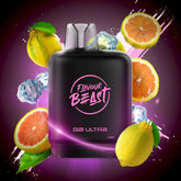 Pink Bomb Iced Disposable Vape